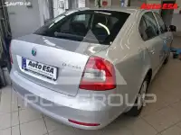 2011 Skoda Octavia