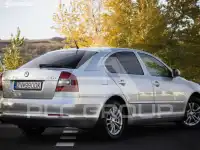 2011 Skoda Octavia