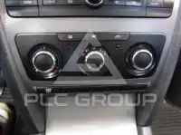 2011 Skoda Octavia