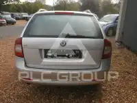 2011 Skoda Octavia