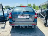 2011 Skoda Octavia