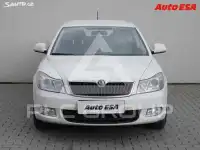 2011 Skoda Octavia