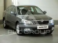 2011 Skoda Octavia