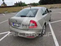 2011 Skoda Octavia