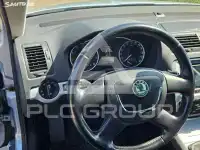 2011 Skoda Octavia