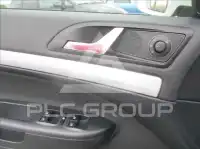 2011 Skoda Octavia