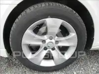 2011 Skoda Octavia