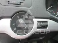 2011 Skoda Octavia