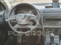 2011 Skoda Octavia