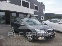 2011 Skoda Octavia