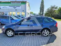 2011 Skoda Octavia