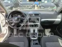 2011 Skoda Octavia