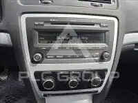 2011 Skoda Octavia