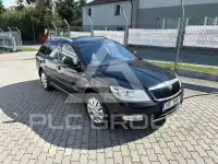 2011 Skoda Octavia