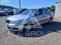 2011 Skoda Octavia