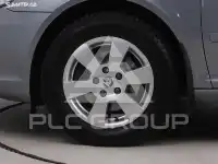 2011 Skoda Octavia