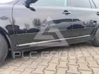 2011 Skoda Octavia
