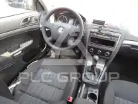 2011 Skoda Octavia