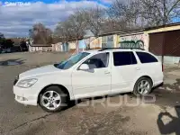 2011 Skoda Octavia