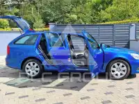 2011 Skoda Octavia