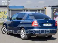 2011 Skoda Octavia
