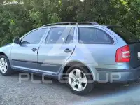 2011 Skoda Octavia