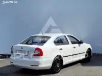 2011 Skoda Octavia