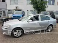 2011 Skoda Octavia