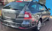 2011 Skoda Octavia