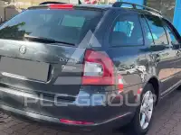 2011 Skoda Octavia