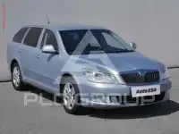2011 Skoda Octavia