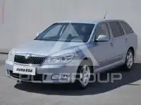 2011 Skoda Octavia
