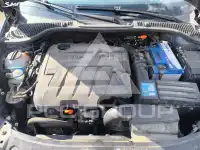 2011 Skoda Octavia