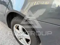 2011 Skoda Octavia