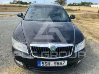 2011 Skoda Octavia