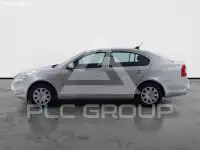 2011 Skoda Octavia