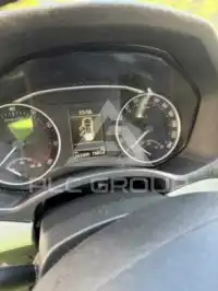 2011 Skoda Octavia