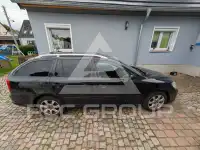 2011 Skoda Octavia