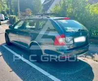 2011 Skoda Octavia