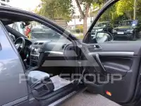 2011 Skoda Octavia