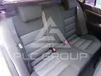 2011 Skoda Octavia