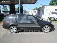 2011 Skoda Octavia