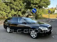 2011 Skoda Octavia