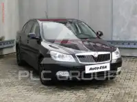 2011 Skoda Octavia