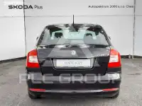 2011 Skoda Octavia