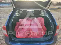 2011 Skoda Octavia