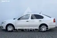 2011 Skoda Octavia