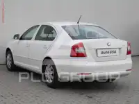 2011 Skoda Octavia