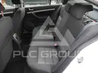 2011 Skoda Octavia