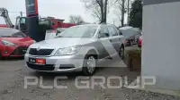 2011 Skoda Octavia
